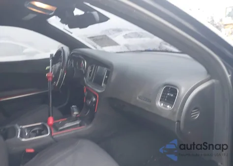 2016 Dodge Charger Sxt z USA, uszkodzony, nr VIN 2C3CDXHG4GH126187